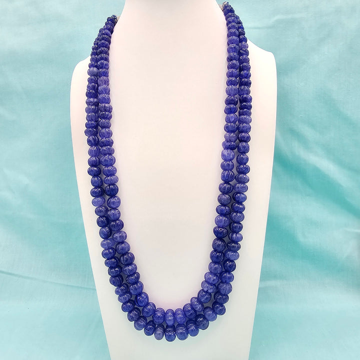 2L Sapphire Pumpkin Chain