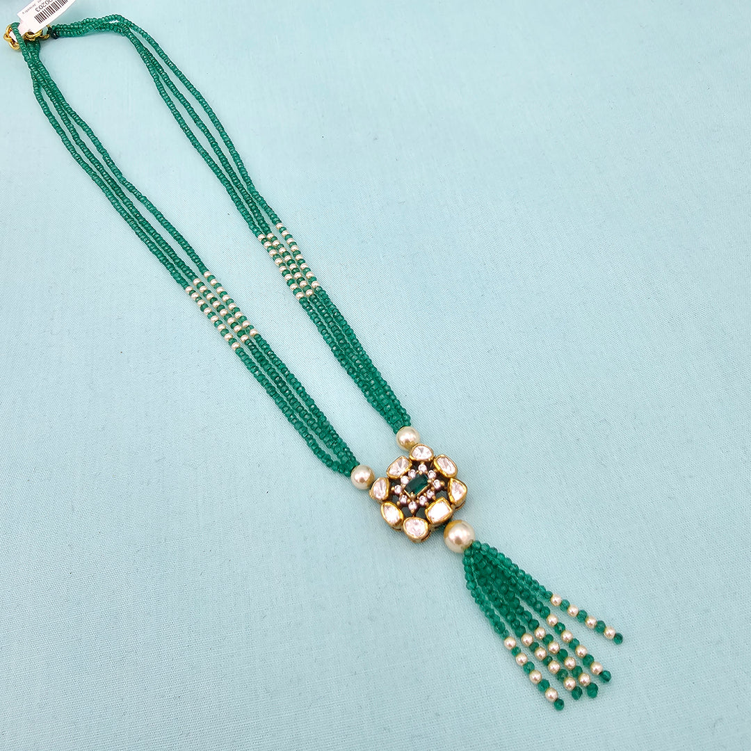 Moissanites Dainty necklace