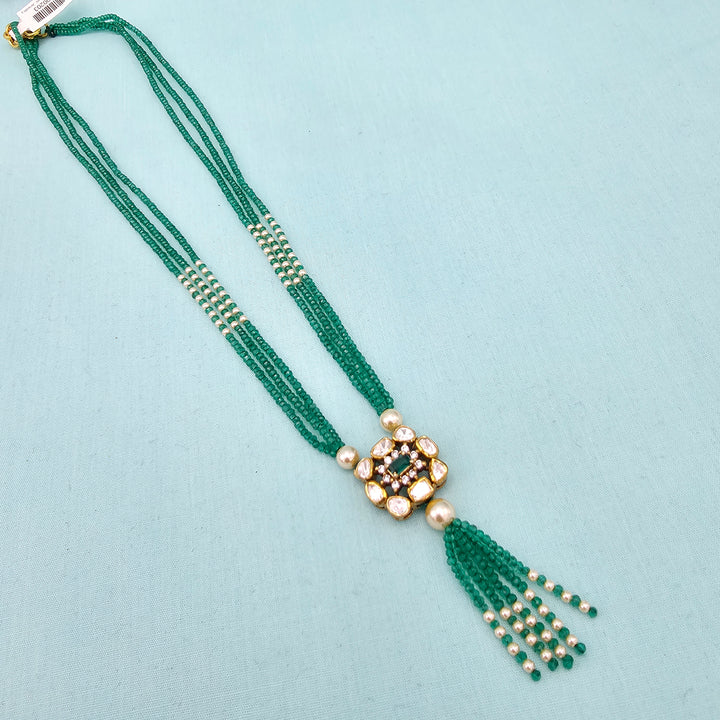 Moissanites Dainty necklace