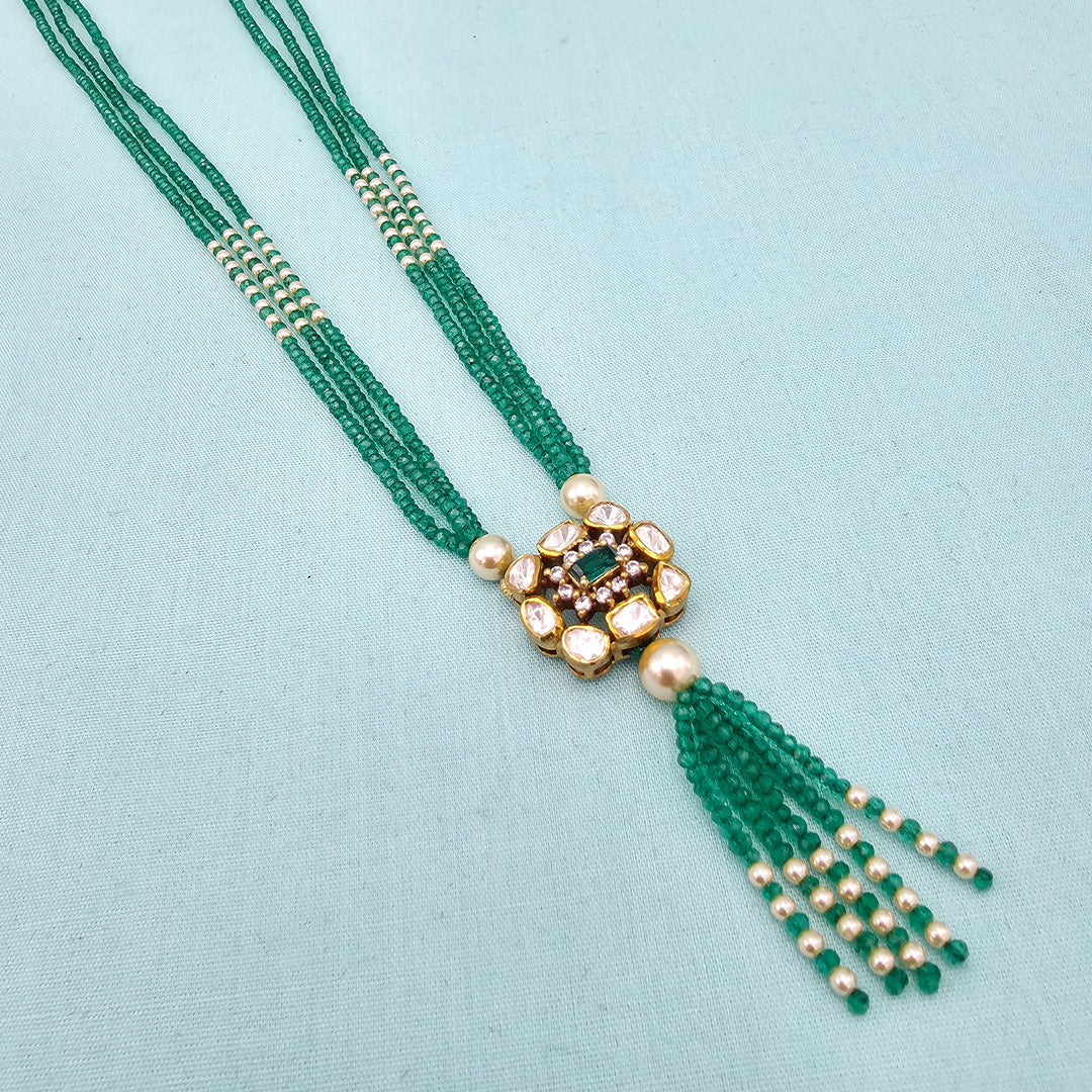 Moissanites Dainty necklace