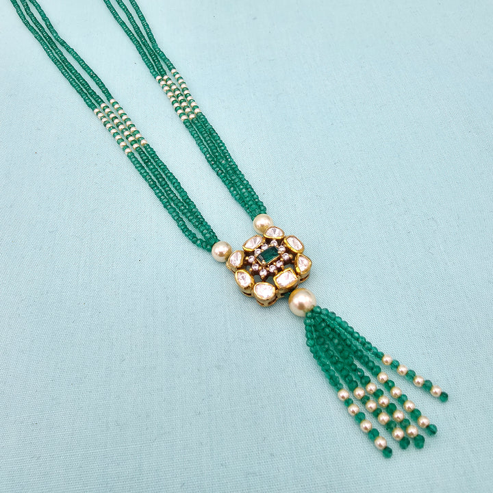 Moissanites Dainty necklace