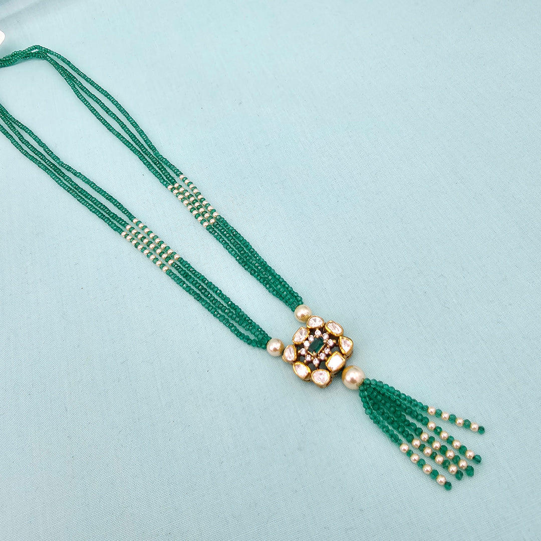 Moissanites Dainty necklace