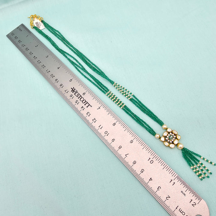 Moissanites Dainty necklace