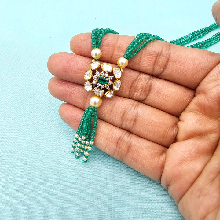 Moissanites Dainty necklace