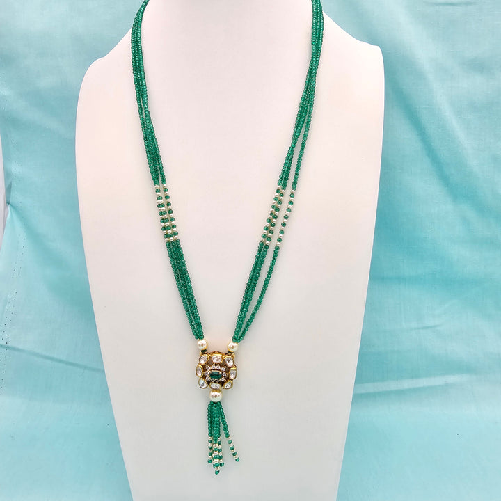 Moissanites Dainty necklace