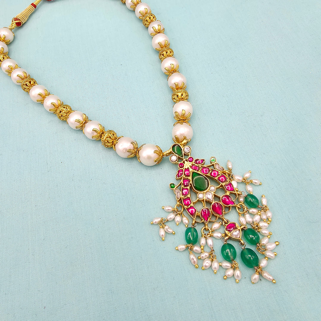 Freshwater Pearl necklace