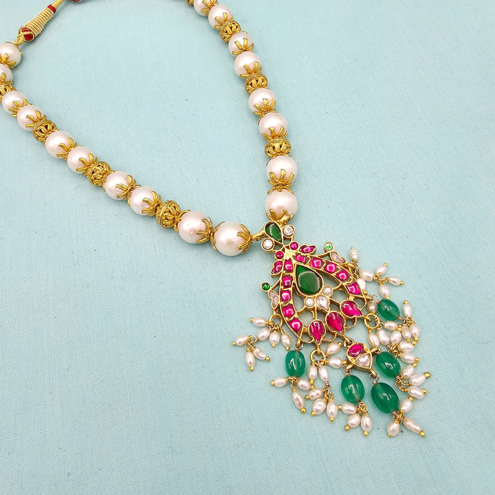 Freshwater Pearl necklace