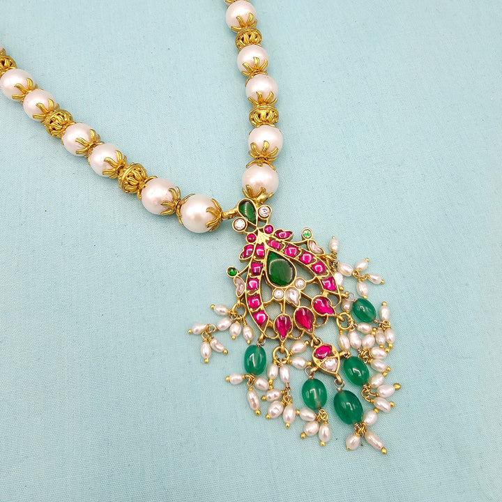 Freshwater Pearl necklace