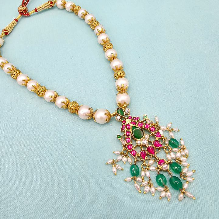 Freshwater Pearl necklace