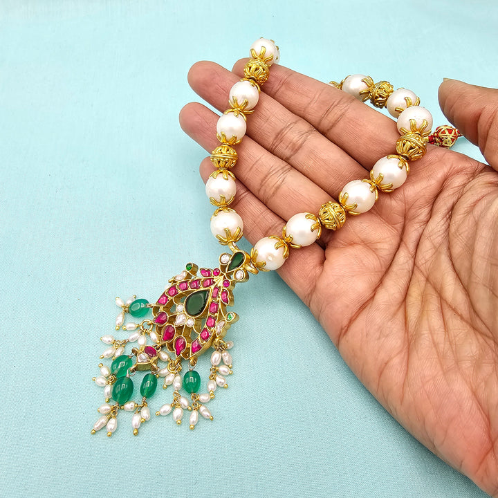 Freshwater Pearl necklace