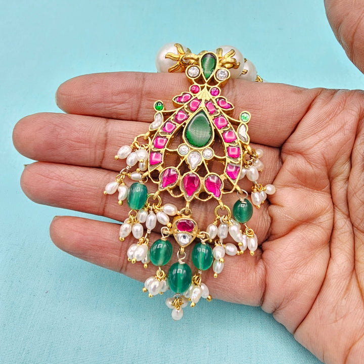 Freshwater Pearl necklace