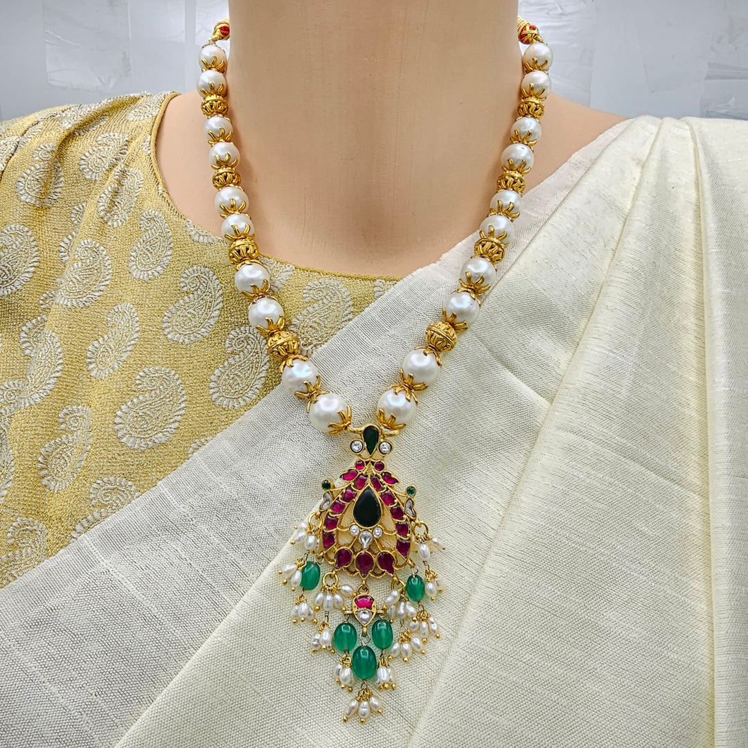 Freshwater Pearl necklace