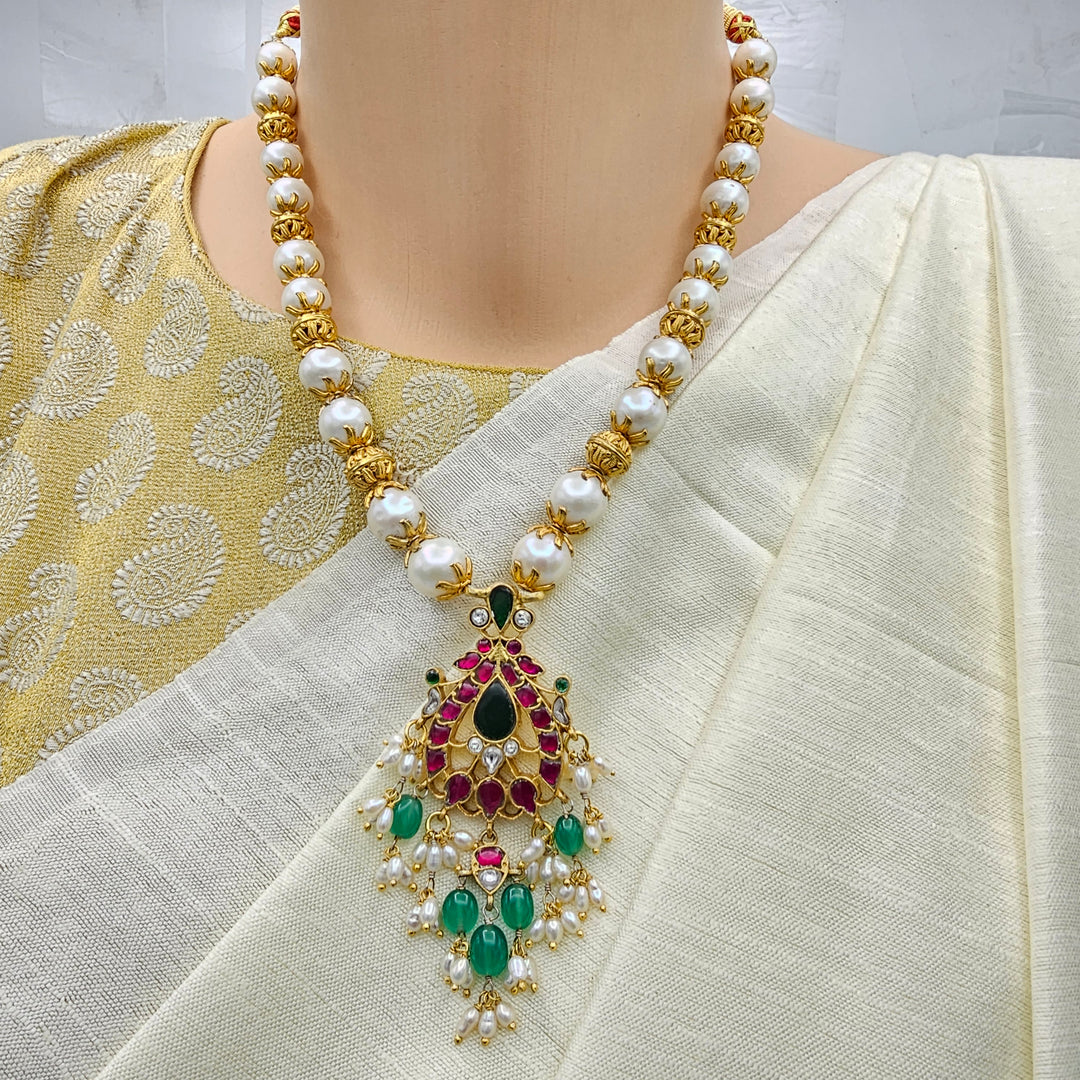 Freshwater Pearl necklace