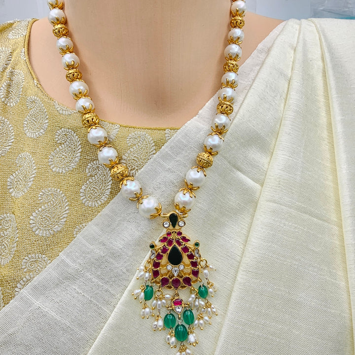 Freshwater Pearl necklace