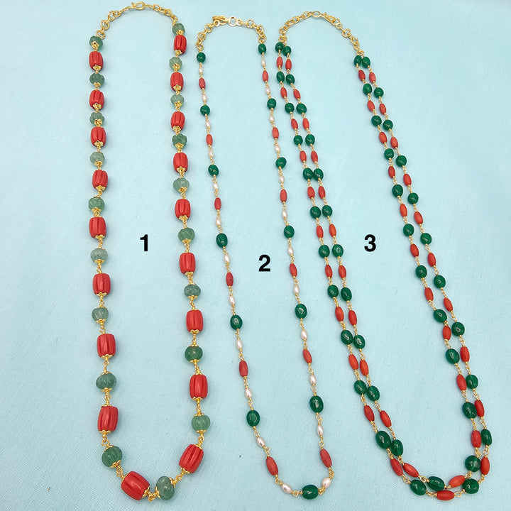 Beads Necklace