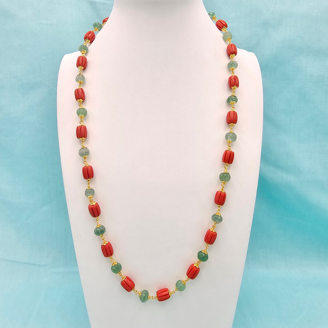 Beads Necklace