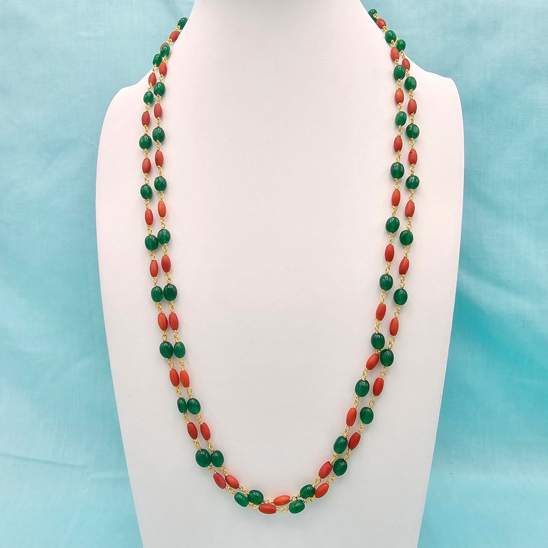 Beads Necklace