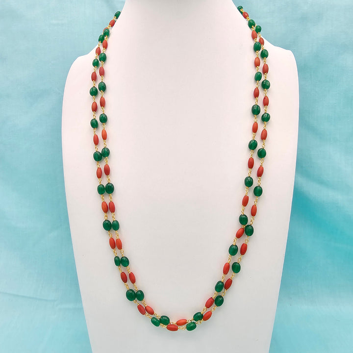 Beads Necklace