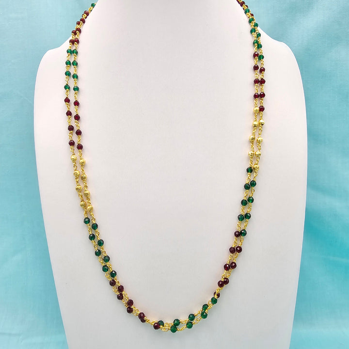 Beads Necklace