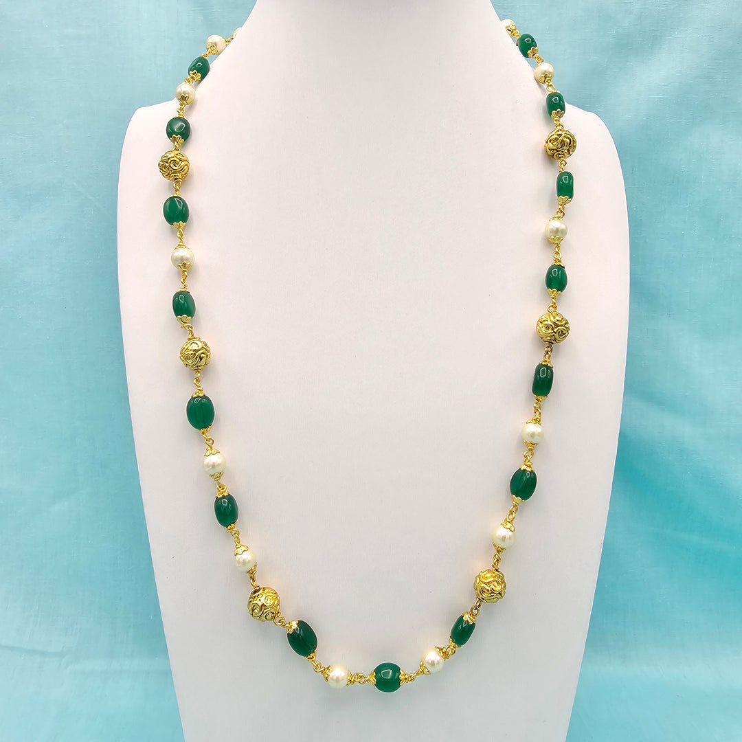 Beads Necklace