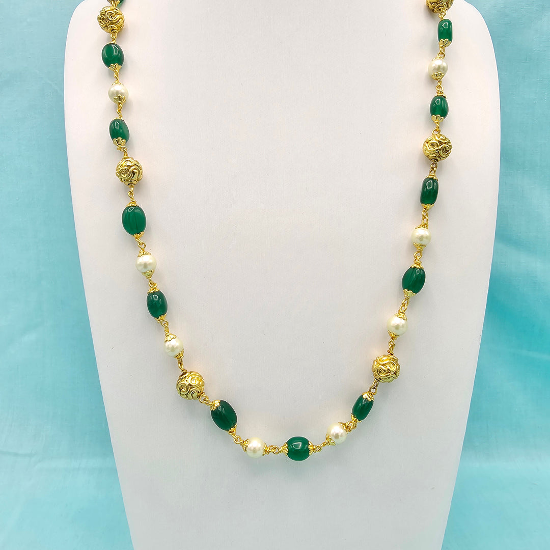 Beads Necklace
