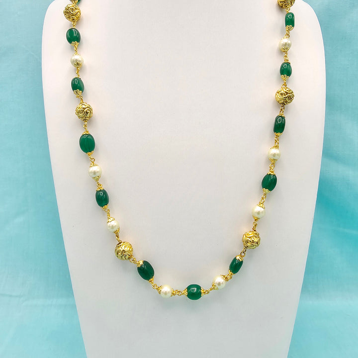 Beads Necklace