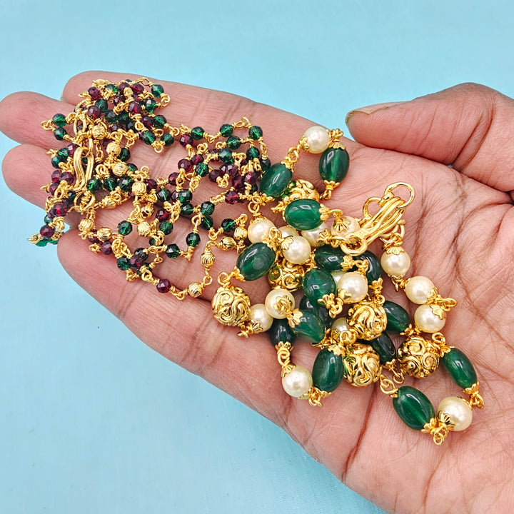 Beads Necklace