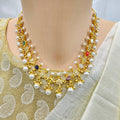 How to Find the Perfect Navarathna Necklace for Your Style