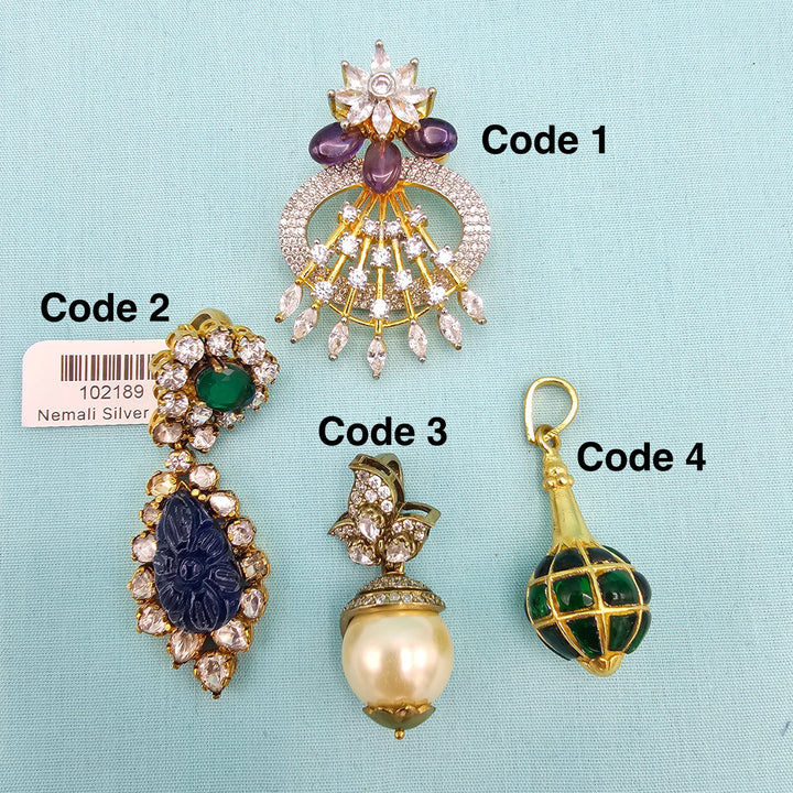 Small Size  Pendants