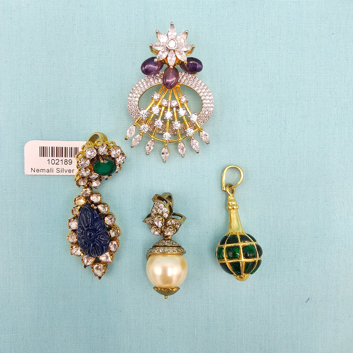 Small Size  Pendants