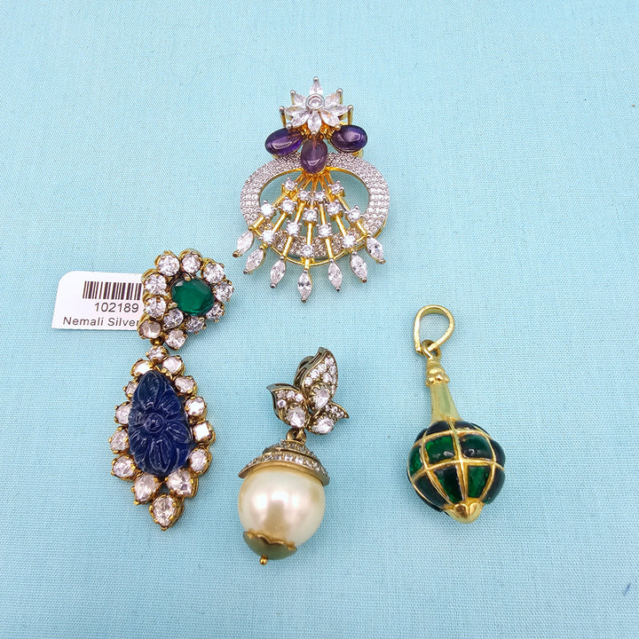 Small Size  Pendants