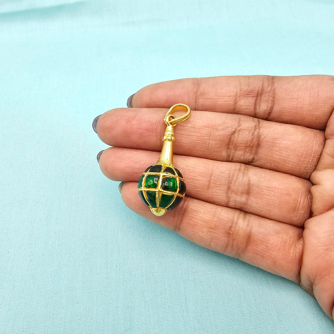 Small Size  Pendants