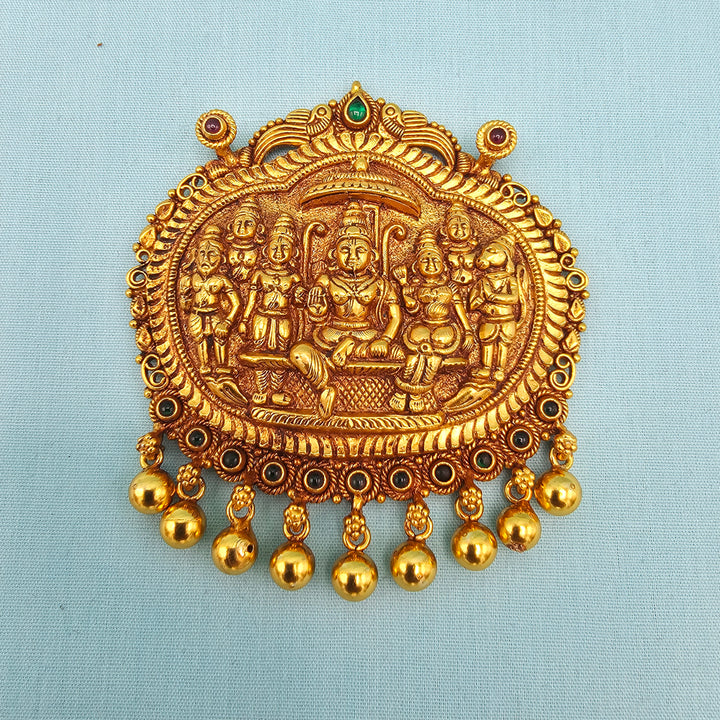 Antique Ram Parivar