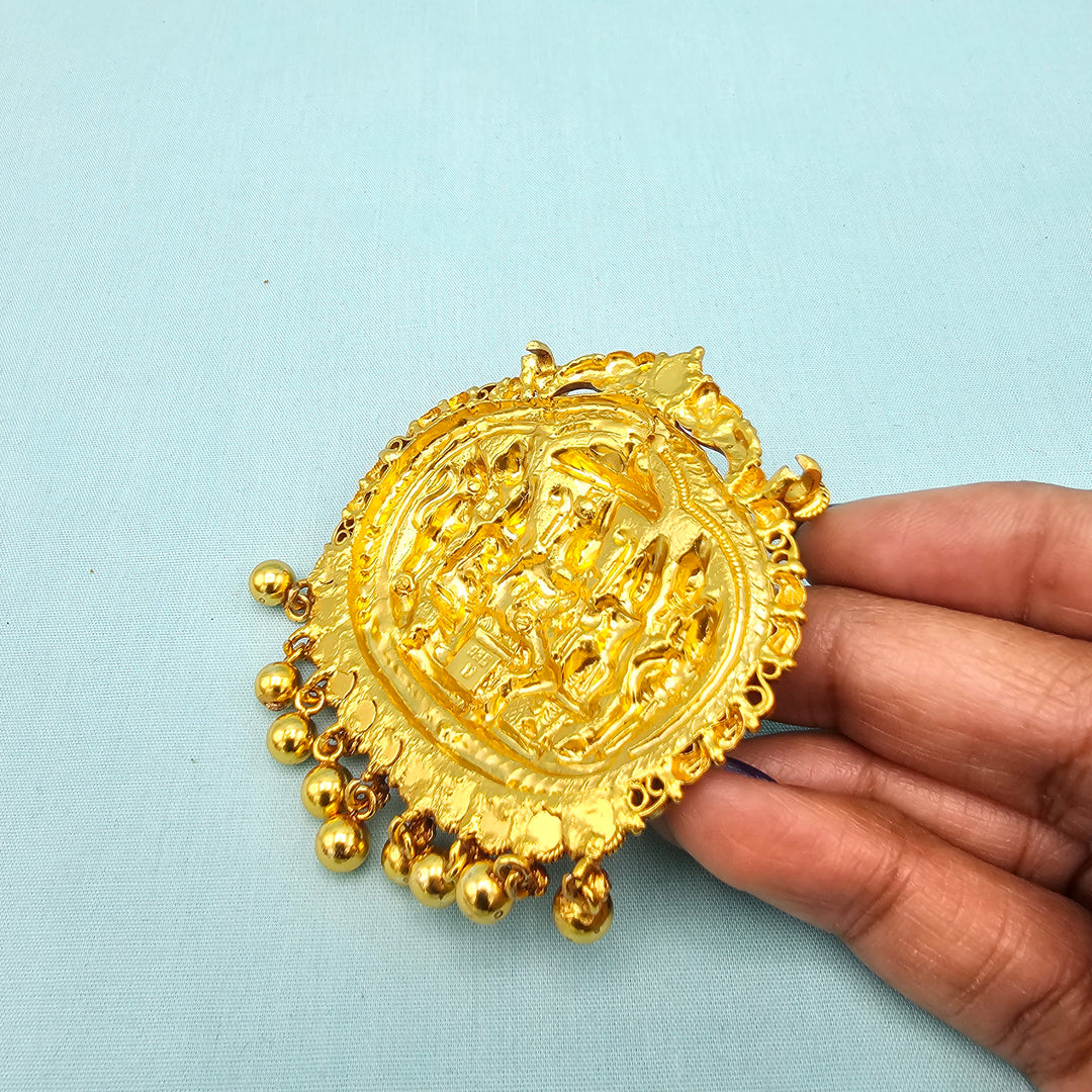Antique Ram Parivar