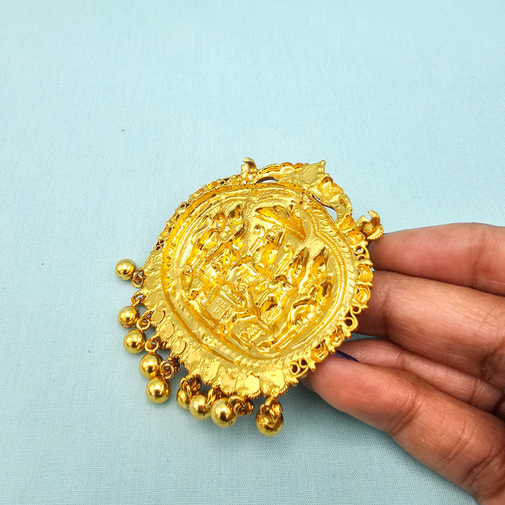 Antique Ram Parivar