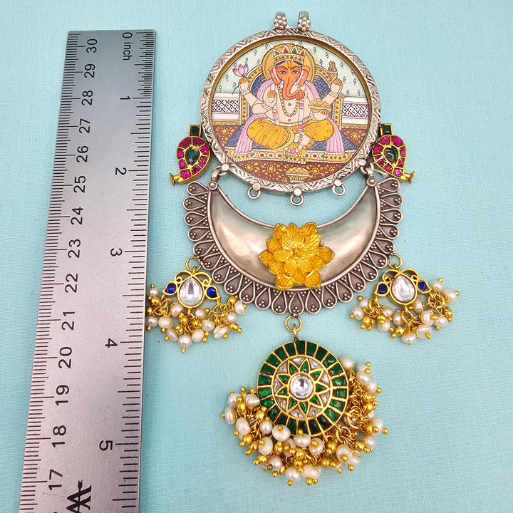 Kundan Dual Tone