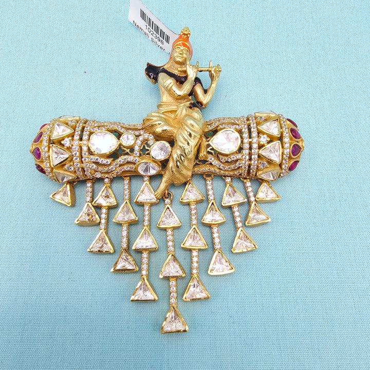 Murali Krishna Pendant