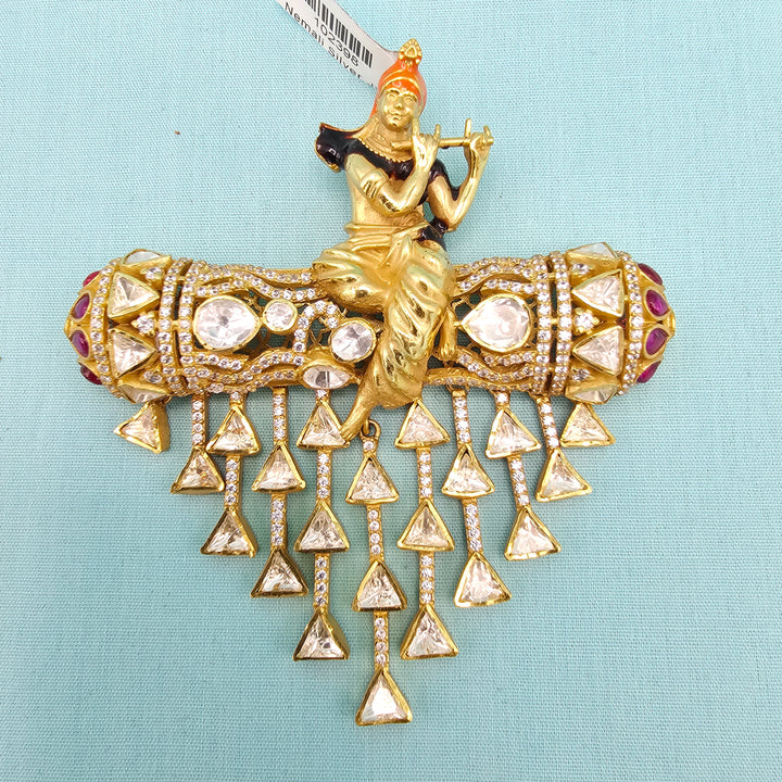 Murali Krishna Pendant