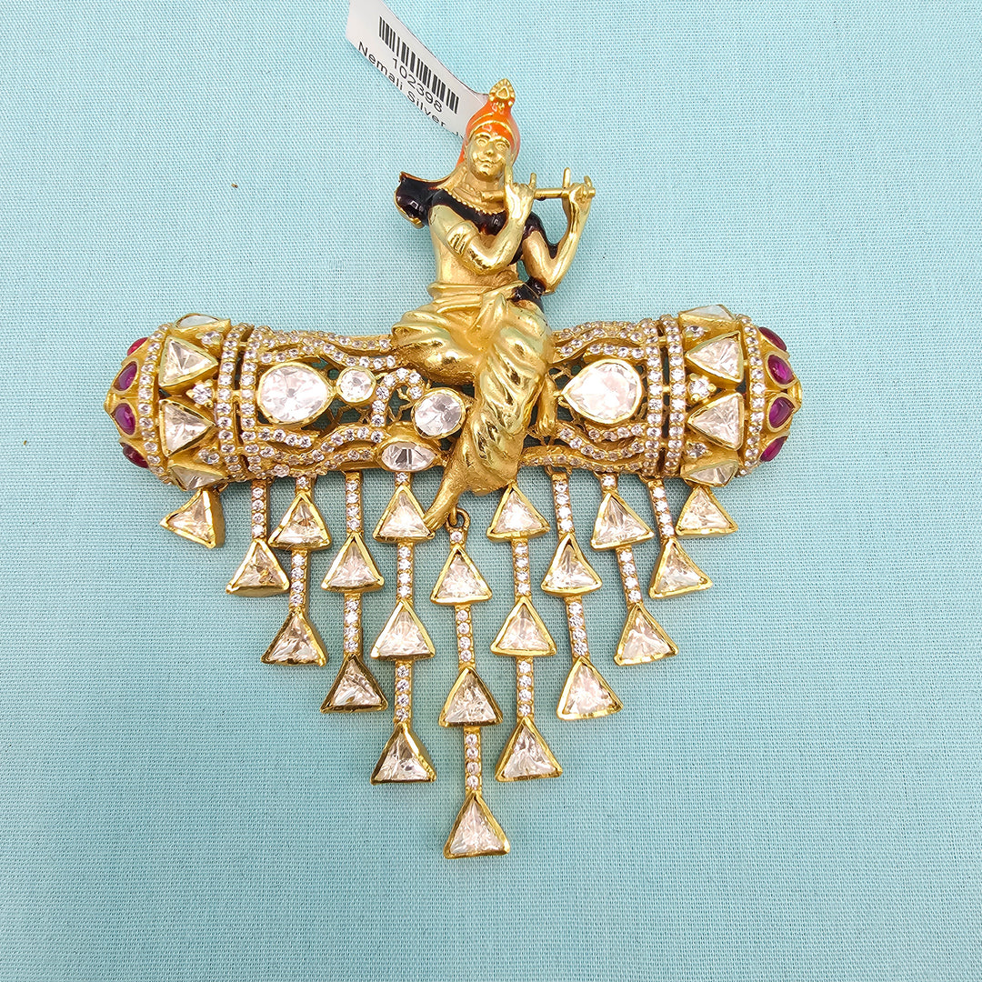 Murali Krishna Pendant