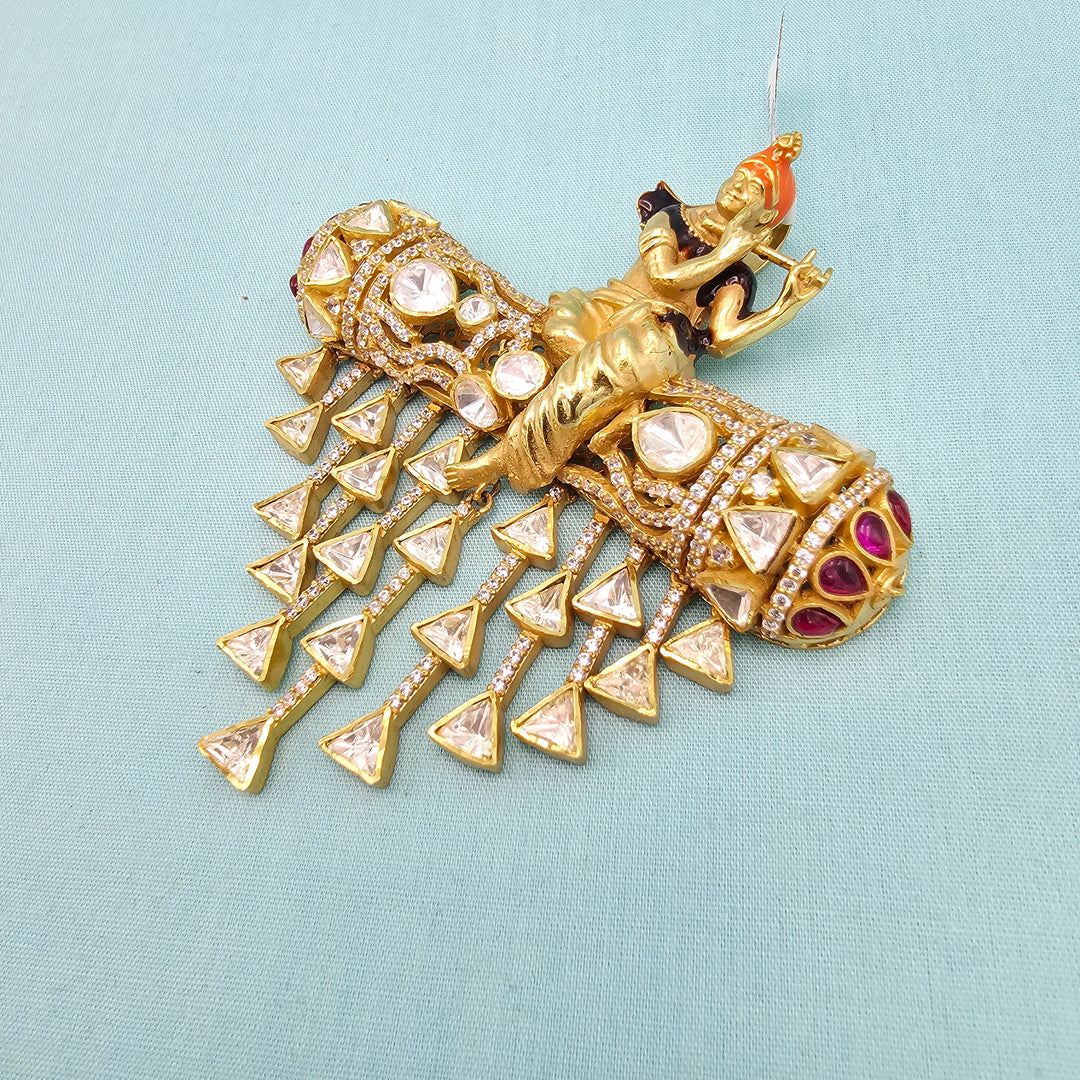 Murali Krishna Pendant
