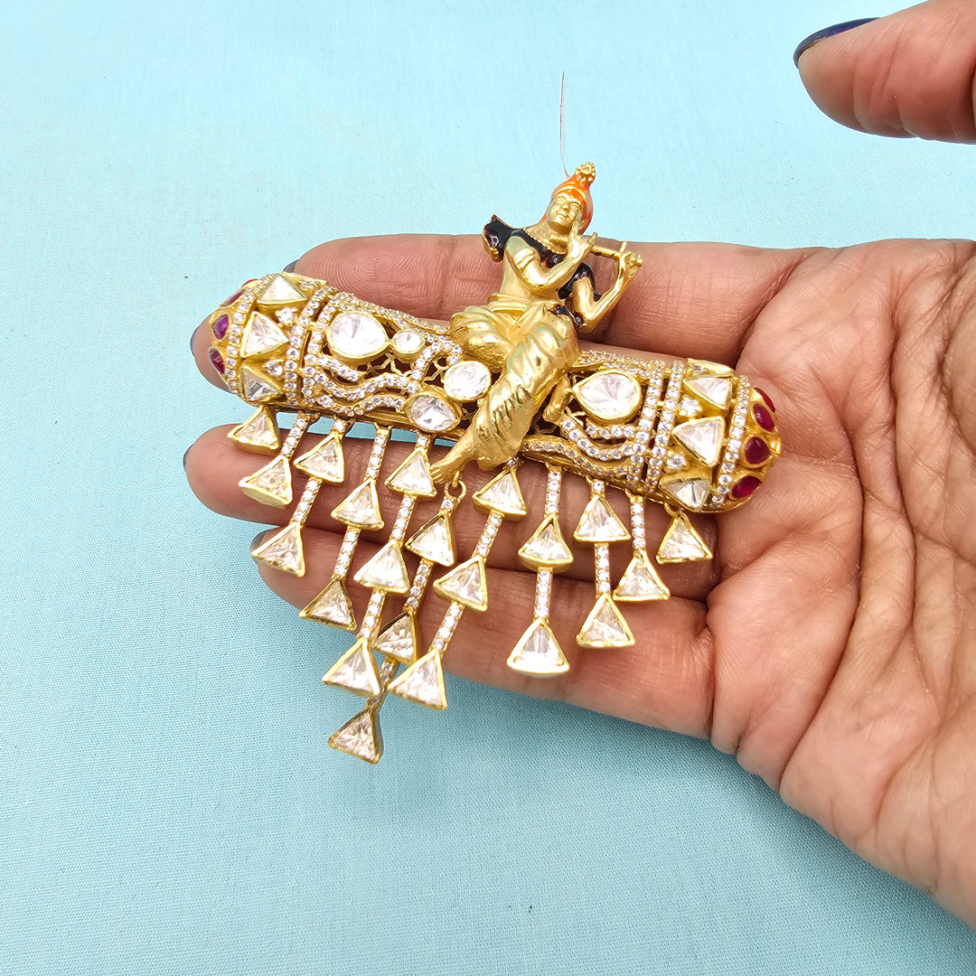 Murali Krishna Pendant