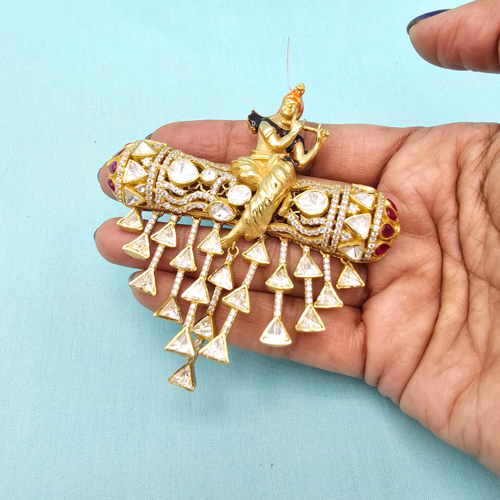 Murali Krishna Pendant