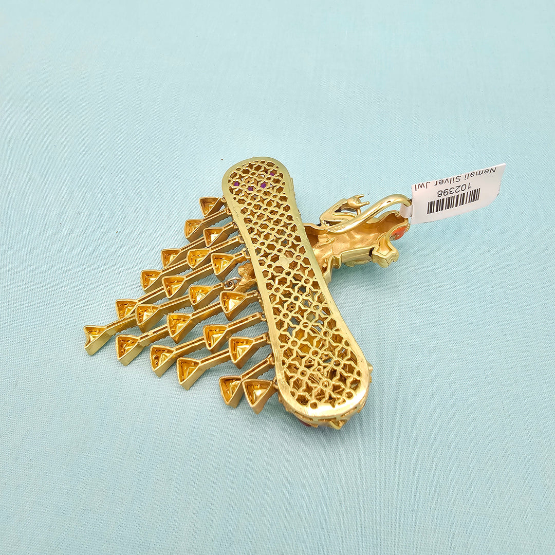 Murali Krishna Pendant