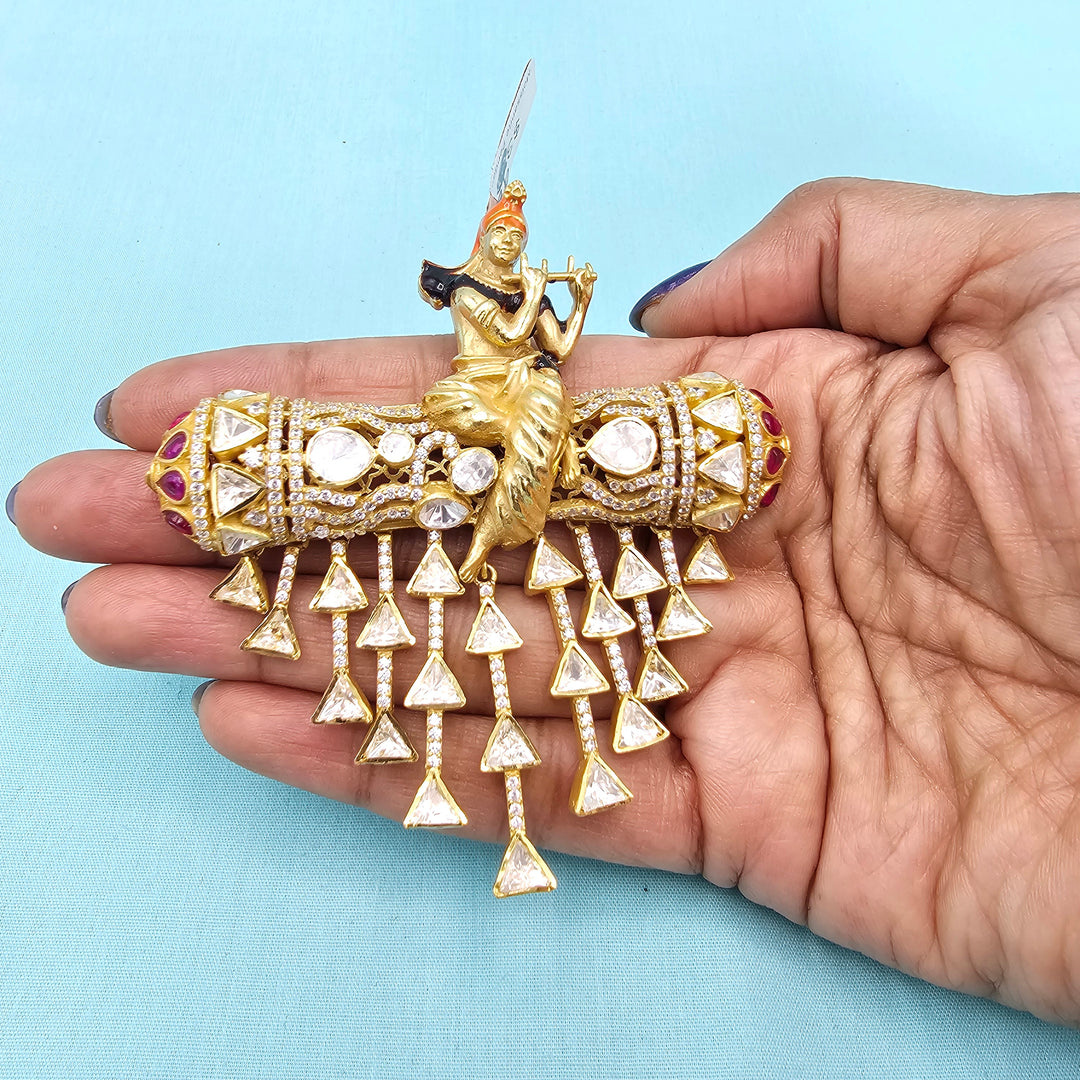 Murali Krishna Pendant