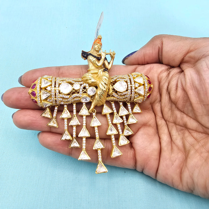 Murali Krishna Pendant