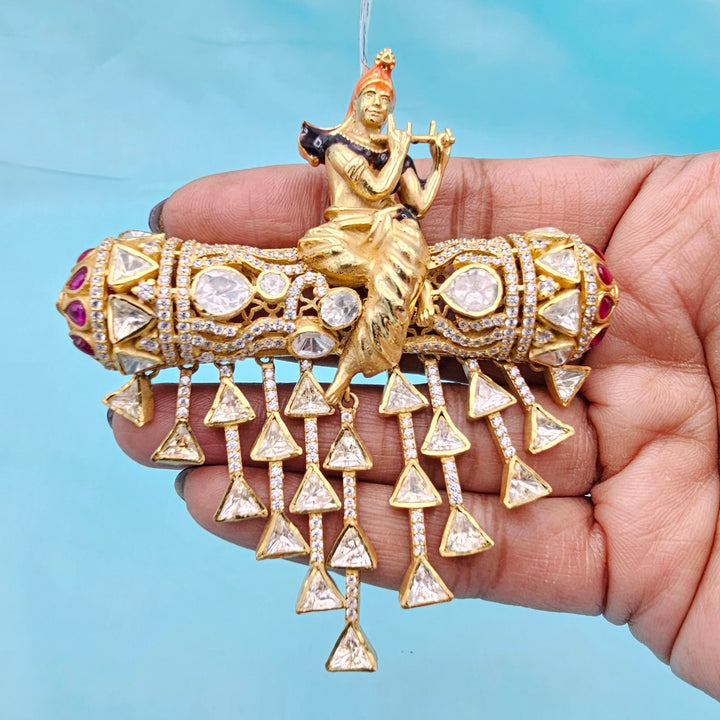 Murali Krishna Pendant