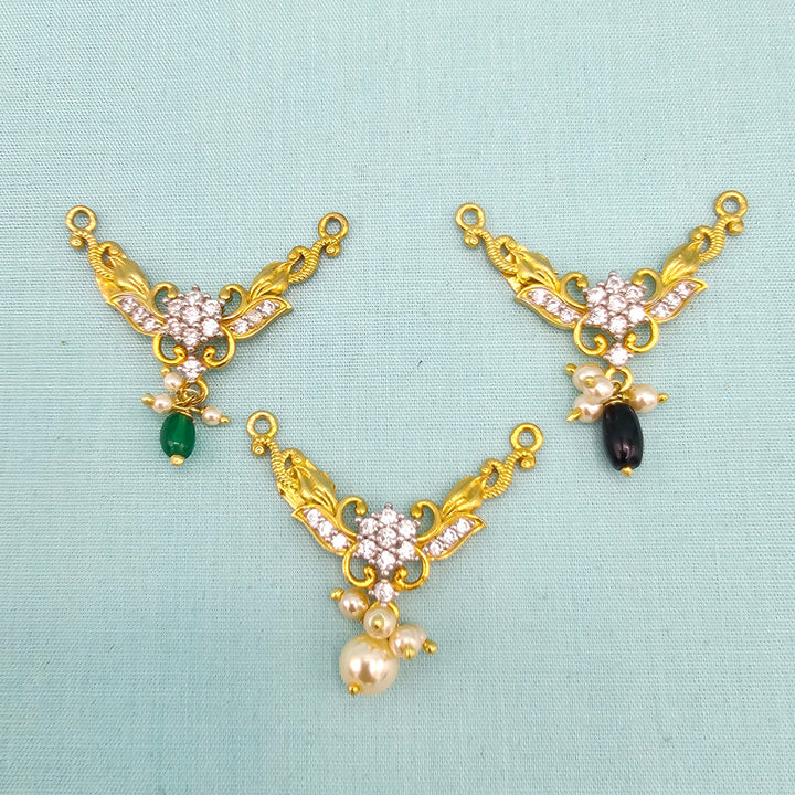 CZ Pendants
