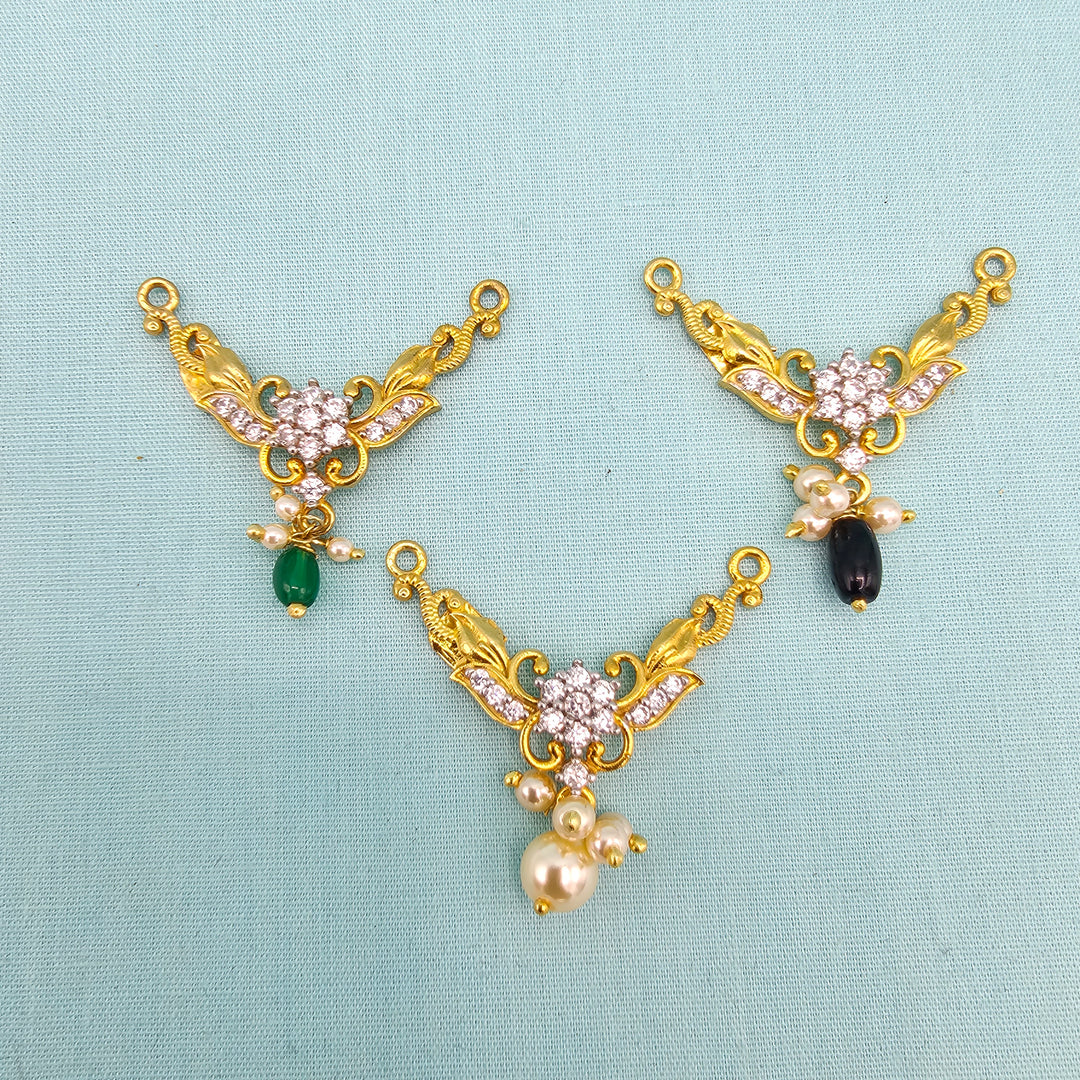 CZ Pendants