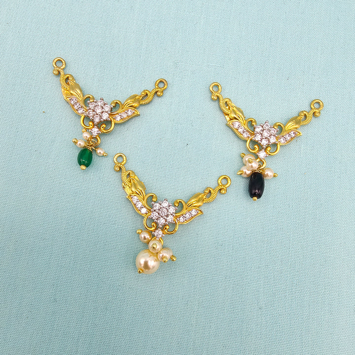 CZ Pendants