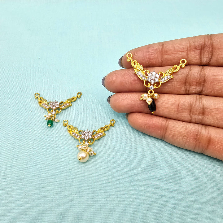 CZ Pendants
